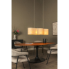 Lucide Hanglamp 4x E27 | Chantal | Organisch | Beige LLU20064 - 3