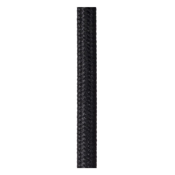 Lucide Hanglamp 5x E27 | Ilona | Zwart LLU20189 - 6
