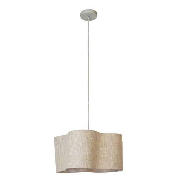 Lucide Hanglamp E27 | Chantal | Organisch | Beige LLU20063 - 3