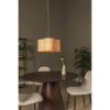 Lucide Hanglamp E27 | Chantal | Organisch | Beige LLU20063 - 4