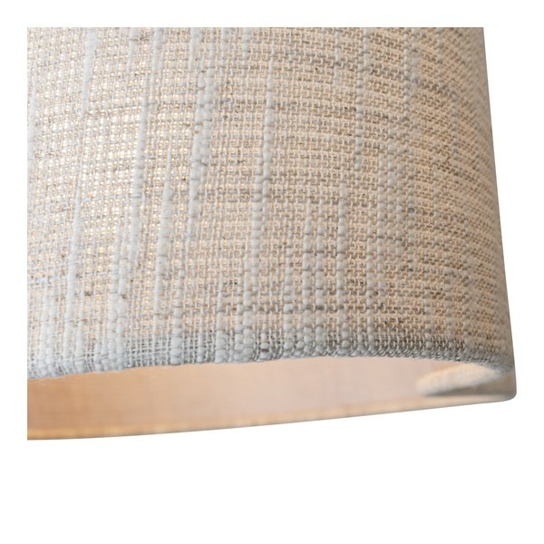 Lucide Hanglamp E27 | Chantal | Organisch | Beige LLU20063 - 6