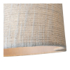 Lucide Hanglamp E27 | Chantal | Organisch | Beige LLU20063 - 6