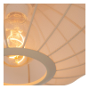 Lucide Hanglamp E27 | Corina | Ø 50 cm |  Beige LLU20086 - 5