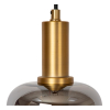 Lucide Hanglamp E27 | Joanet | Ø 16 cm | Zwart LLU20204 - 7