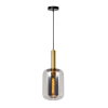 Lucide Hanglamp E27 | Joanet | Ø 22 cm | Zwart LLU20205 - 1