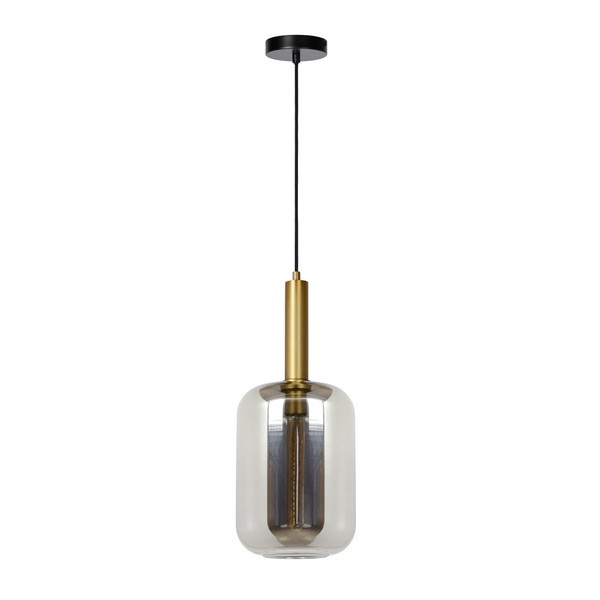 Lucide Hanglamp E27 | Joanet | Ø 22 cm | Zwart LLU20205 - 3