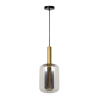 Lucide Hanglamp E27 | Joanet | Ø 22 cm | Zwart LLU20205 - 3