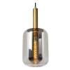 Lucide Hanglamp E27 | Joanet | Ø 22 cm | Zwart LLU20205 - 6