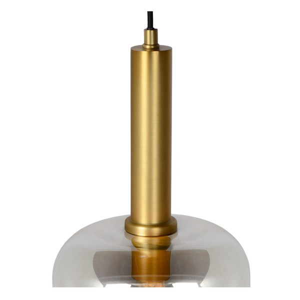 Lucide Hanglamp E27 | Joanet | Ø 22 cm | Zwart LLU20205 - 7