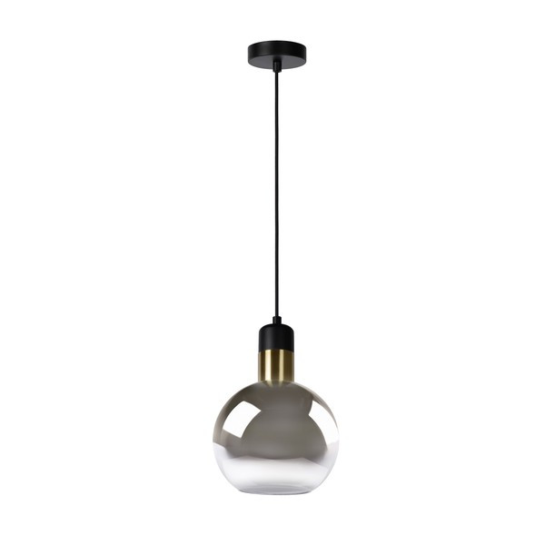 Lucide Hanglamp E27 | Julius | Ø 20 cm | Zwart LLU20213 - 3