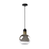 Lucide Hanglamp E27 | Julius | Ø 20 cm | Zwart LLU20213 - 3