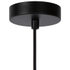 Lucide Hanglamp E27 | Julius | Ø 20 cm | Zwart LLU20213 - 6