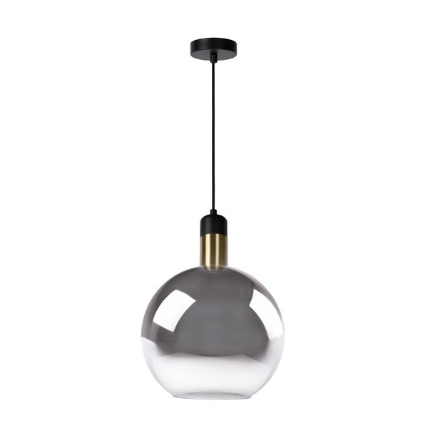 Lucide Hanglamp E27 | Julius | Ø 28 cm | Zwart LLU20214 - 3
