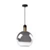 Lucide Hanglamp E27 | Julius | Ø 28 cm | Zwart LLU20214 - 3