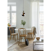 Lucide Hanglamp E27 | Julius | Ø 28 cm | Zwart LLU20214 - 4