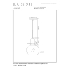 Lucide Hanglamp E27 | Julius | Ø 28 cm | Zwart LLU20214 - 7