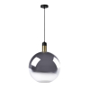 Lucide Hanglamp E27 | Julius | Ø 40 cm | Zwart LLU20215 - 3