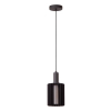 Lucide Hanglamp E27 | Lambres | Ø 15 cm |  Zwart LLU20233 - 3