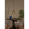 Lucide Hanglamp E27 | Lambres | Ø 15 cm |  Zwart LLU20233 - 4