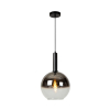 Lucide Hanglamp E27 | Marius | Ø 30 cm | Zwart LLU20263 - 1