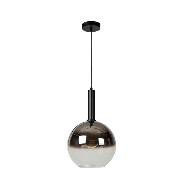 Lucide Hanglamp E27 | Marius | Ø 30 cm | Zwart LLU20263 - 3