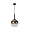 Lucide Hanglamp E27 | Marius | Ø 30 cm | Zwart LLU20263 - 3