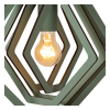 Lucide Hanglamp E27 | Mauro | Groen LLU20266 - 5