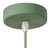 Lucide Hanglamp E27 | Mauro | Groen LLU20266 - 7