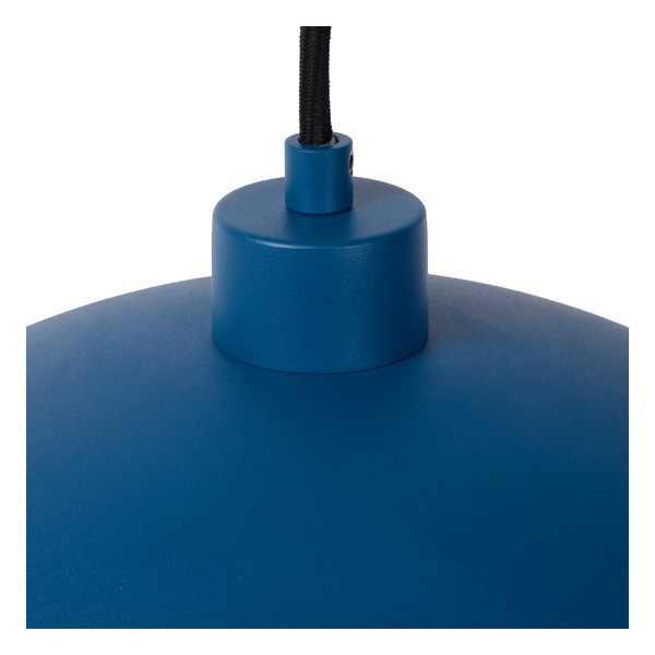 Lucide Hanglamp E27 | Siemon | Ø 40 cm | Blauw LLU20363 - 7