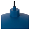 Lucide Hanglamp E27 | Siemon | Ø 40 cm | Blauw LLU20363 - 7