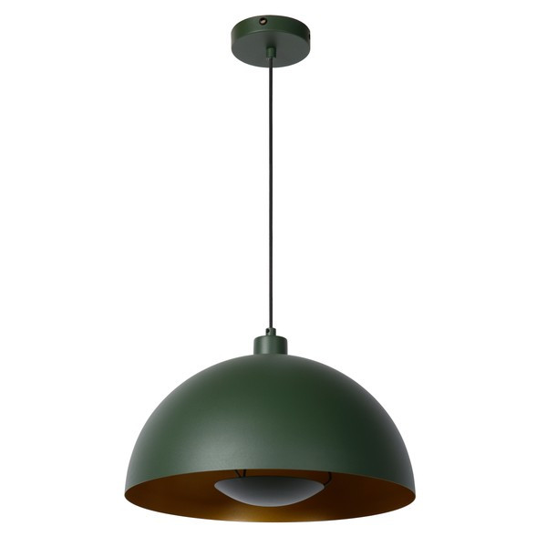 Lucide Hanglamp E27 | Siemon | Ø 40 cm | Groen LLU20364 - 3
