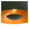 Lucide Hanglamp E27 | Siemon | Ø 40 cm | Groen LLU20364 - 5