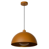 Lucide Hanglamp E27 | Siemon | Ø 40 cm | Okergeel LLU20365 - 3