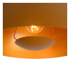 Lucide Hanglamp E27 | Siemon | Ø 40 cm | Okergeel LLU20365 - 6