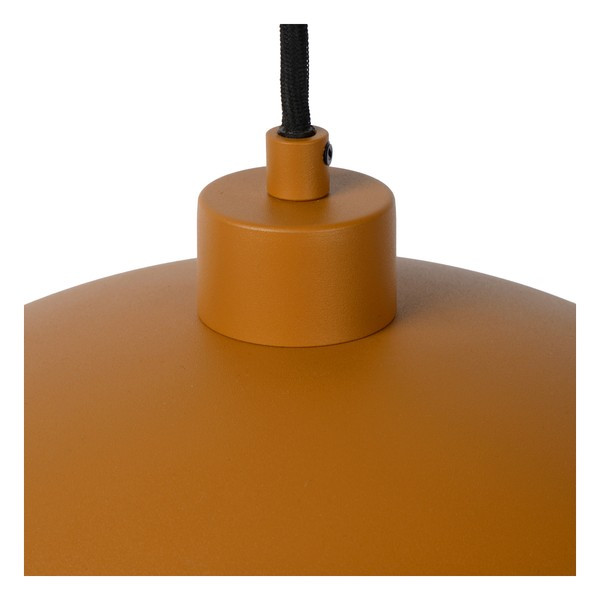 Lucide Hanglamp E27 | Siemon | Ø 40 cm | Okergeel LLU20365 - 7
