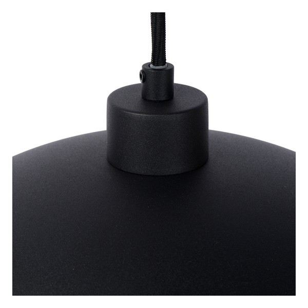 Lucide Hanglamp E27 | Siemon | Ø 40 cm | Zwart LLU20366 - 6