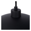 Lucide Hanglamp E27 | Siemon | Ø 40 cm | Zwart LLU20366 - 6