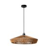 Lucide Hanglamp E27 | Yunkai | Ø 50 cm | Naturel LLU20580 - 3