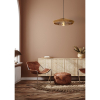 Lucide Hanglamp E27 | Yunkai | Ø 50 cm | Naturel LLU20580 - 4
