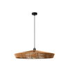 Lucide Hanglamp E27 | Yunkai | Ø 70 cm | Naturel LLU20582 - 3