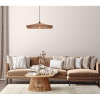 Lucide Hanglamp E27 | Yunkai | Ø 70 cm | Naturel LLU20582 - 4