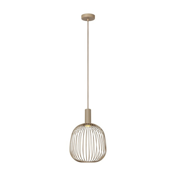 Lucide Hanglamp GU10 | Esterel | Ø 25 cm | Taupe LLU20118 - 1