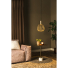 Lucide Hanglamp GU10 | Esterel | Ø 25 cm | Taupe LLU20118 - 4