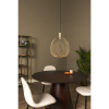Lucide Hanglamp GU10 | Esterel | Ø 40 cm | Taupe LLU20119 - 5