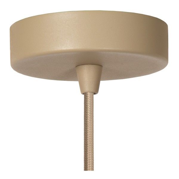Lucide Hanglamp GU10 | Esterel | Ø 40 cm | Taupe LLU20119 - 7