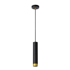 Lucide Hanglamp GU10 | Floris | Ø 5.9 cm | Zwart LLU20120 - 3