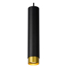 Lucide Hanglamp GU10 | Floris | Ø 5.9 cm | Zwart LLU20120 - 4