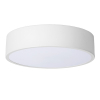 Lucide LED Plafondlamp |  Ø 20 cm | Unar | 2700K | 3-staps dimbaar | Wit | 12W LLU20536 - 4