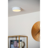 Lucide LED Plafondlamp |  Ø 20 cm | Unar | 2700K | 3-staps dimbaar | Wit | 12W LLU20536 - 5
