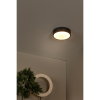 Lucide LED Plafondlamp | Ø 20 cm | Unar | 2700K | 3-staps dimbaar | Zwart | 12W LLU20537 - 5
